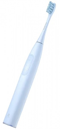 Купить Электрическая зубная щетка Xiaomi Oclean F1 Sonic Electric Toothbrush Travel Suit Light Blue