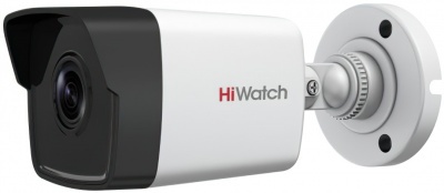 Купить IP камера HiWatch DS-I200 (C) (2.8 мм)