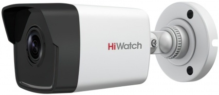 Купить IP камера HiWatch DS-I200 (C) (2.8 мм)