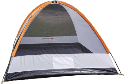 Купить Палатка туристическая 3-х местная NatureCamping JWS-017