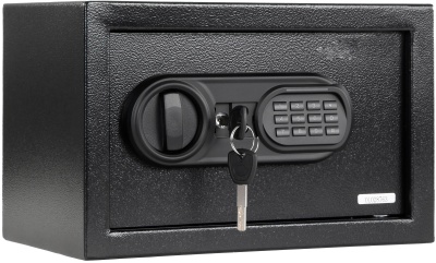 Купить CARCAM Electronic Safe Box (XM20EIS)