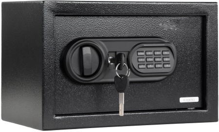 Купить CARCAM Electronic Safe Box (XM20EIS)
