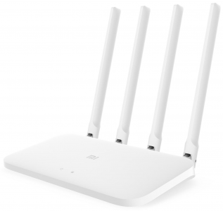 Xiaomi Mi Wi-Fi Router 4A Gigabit Edition