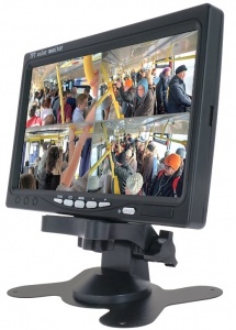 Купить Автомобильный монитор CARCAM DSP-7V