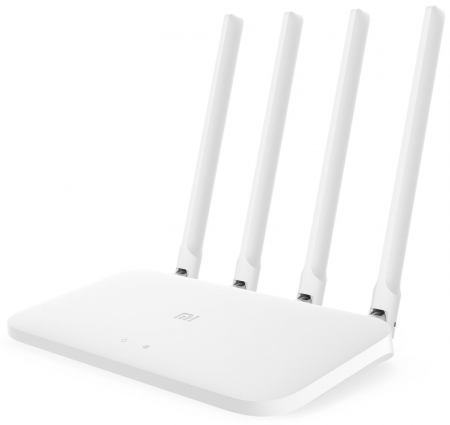 Купить Роутер Xiaomi Mi Wi-Fi Router 4A Gigabit Edition