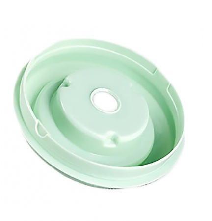 Купить Беспроводной портативный блендер Xiaomi Qcooker Wireless Meat Grinder 100W 1.2L (CD-JR01W)