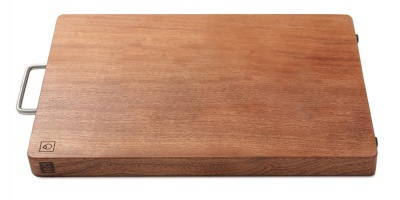 Xiaomi HuoHou Firewood Ebony Wood Cutting Board (HU0126)