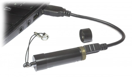 Купить Диктофон  Edic-mini TINY модель B47