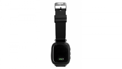 Купить Smart Baby Watch CARCAM Q60 черные