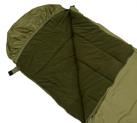 Купить Зимний спальный мешок MirCamping MIR010