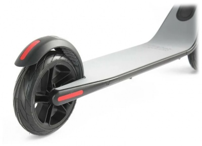 Купить Электросамокат Ninebot KickScooter ES1