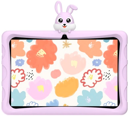 Купить Планшет DOOGEE U9 Kid 3/64 Gb Macaron Purple