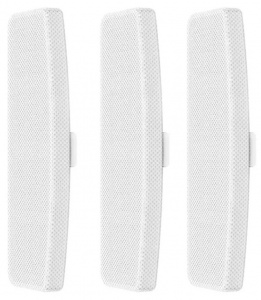Купить Сменный фильтр для диспенсера  Xiaomi Pawbby Filter For Pet Water Fountain (3шт.) (MG-WF001-FE-001)