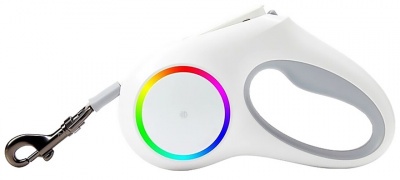 Купить Поводок-рулетка для собак Xiaomi Go Shine Max P2102 (4.5m)