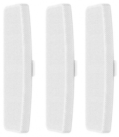 Купить Сменный фильтр для диспенсера  Xiaomi Pawbby Filter For Pet Water Fountain (3шт.) (MG-WF001-FE-001)