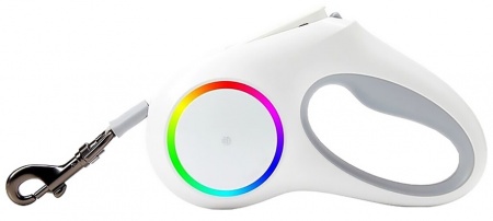 Купить Поводок-рулетка для собак Xiaomi Go Shine Max P2102 (4.5m)
