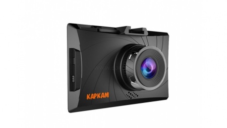 Купить АвтоВидеорегистратор КАРКАМ Т3