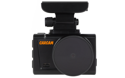 Купить Автомобильный видеорегистратор CARCAM Q6