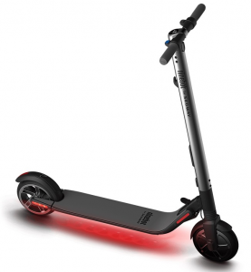 Купить Электросамокат Ninebot KickScooter ES2