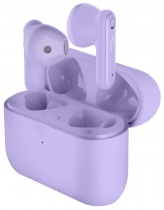 Купить Беспроводные наушники Xiaomi 1More Neo EO007 Purple