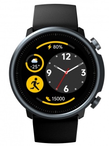 Купить Смарт-часы Xiaomi Mibro Smart Watch A1 (XPAW007)