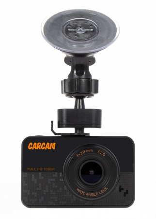 Купить CARCAM D1