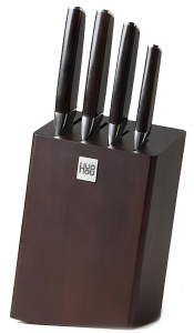 Купить Набор ножей Xiaomi Huo Hou Fire Waiting Steel Knife Set HU0033