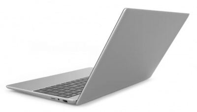 Купить 15.6" Notebook Intel Celeron N5095 2.0 GHz, RAM 16GB, SSD 256GB, Intel UHD Graphics, WiFi, Bluetooth, накладка на клавиатуру RUS/ENG