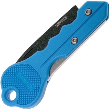 Купить Нож-крюк Xiaomi NexTool EDC Tools TaoTool S Blue (KT5015B)