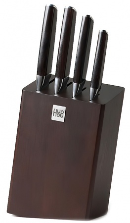 Купить Набор ножей Xiaomi Huo Hou Fire Waiting Steel Knife Set HU0033