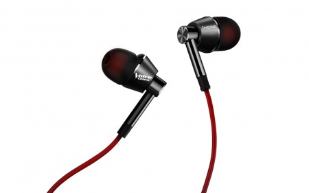 Купить Наушники Xiaomi 1MORE Voice of China black