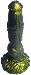 Купить SenCiciMen Shrek's Dog Ultra Penetration Dildo (SCMHW004)