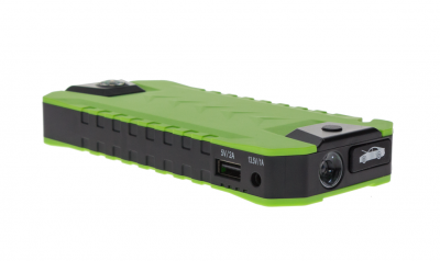 Купить Пуско-зарядное устройство CARCAM JUMP STARTER ZY-08