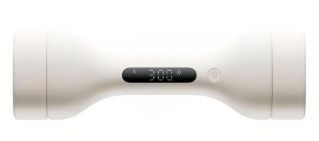 Купить Xiaomi Mijia Smart Dumbbell 2*1Kg (MJYL01YM) White