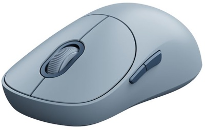 Xiaomi Wireless Mouse 3 (XMWXSB03YM) Blue