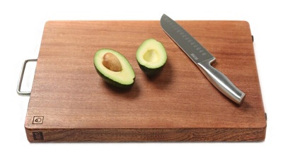 Купить Разделочная доска Xiaomi HuoHou Firewood Ebony Wood Cutting Board (HU0018) (S 40x28x3 cm)