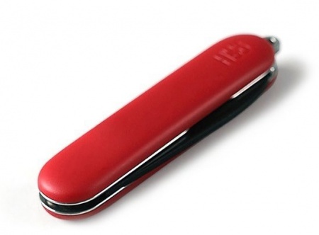 Купить Перочинный нож Xiaomi HuoHou Fire Mini Box Knife Red