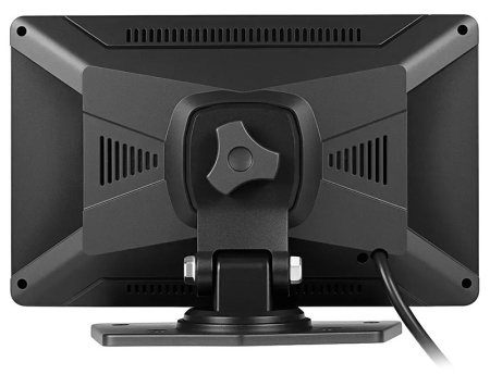 Купить Парковочная камера и радар CARCAM 7.0'' TFT LCD Wired Radar Monitor for Parking