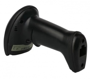 Vancode VS2604 2D Wired Handle Barcode Scanner