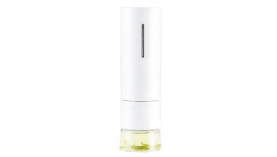 Купить Термокружка Xiaomi Pinztea Tea Water Separation Cup Tea 300ml White