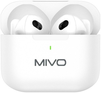 Купить Наушники TWS Mivo MT-12