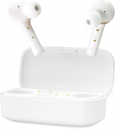 Купить Беспроводные наушники Xiaomi T5 White