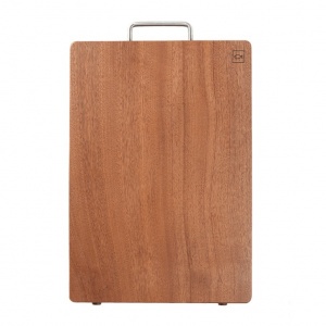 Купить Разделочная доска Xiaomi HuoHou Firewood Ebony Wood Cutting Board (HU0018) (S 40x28x3 cm)