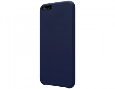 Купить Чехол для Huawei Y5 (2018) / Y5 prime SILICONE COVER