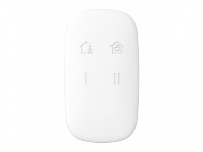 Купить Беспроводной брелок Hikvision DS-PKF1-WE