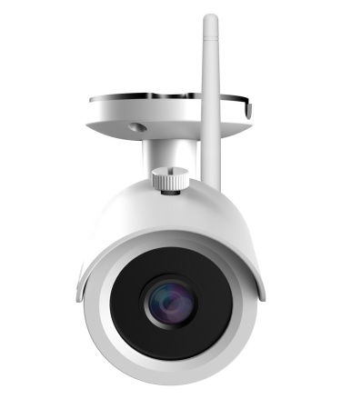 Купить CARCAM 4CH WiFi NVR Kit 1080/4 LCD