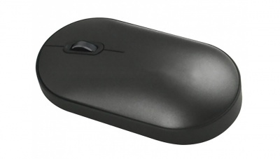 Купить Беспроводная мышь Xiaomi MIIIW Air Dual Mode Portable Mouse Black (MWWHM01)