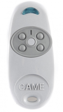 Купить CAME TOP 434NA пульт для ворот, шлагбаумов