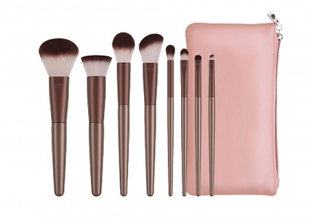 Купить Набор кистей для макияжа Xiaomi Ducare Style Makeup Brush (8 шт.) (BB1203-XM)