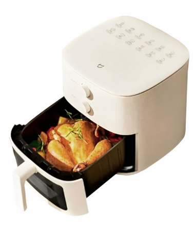 Купить Аэрогриль Xiaomi Mijia Air Fryer N1 5L (MAF11) White